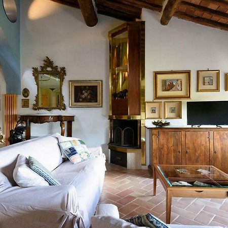 Penthouse In Siena Near Piazza Del Campo Apartment Ngoại thất bức ảnh