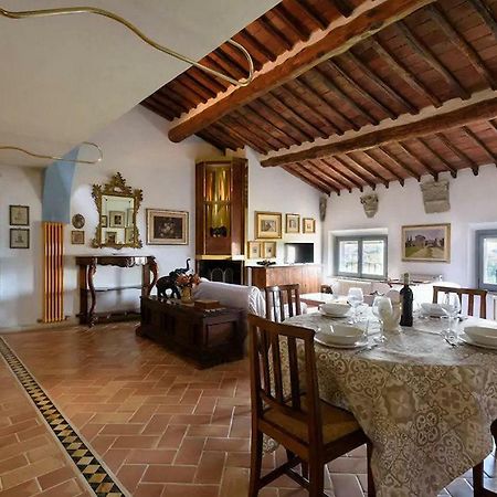 Penthouse In Siena Near Piazza Del Campo Apartment Ngoại thất bức ảnh